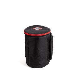 Housse de rébolo 12" x 45 cm - Modèle Deluxe sac à dos